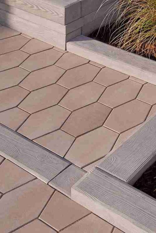 BOREALIS Wall and Edge | Techo-Bloc - Image 8