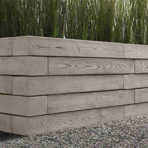 BOREALIS Wall and Edge | Techo-Bloc - Image 10