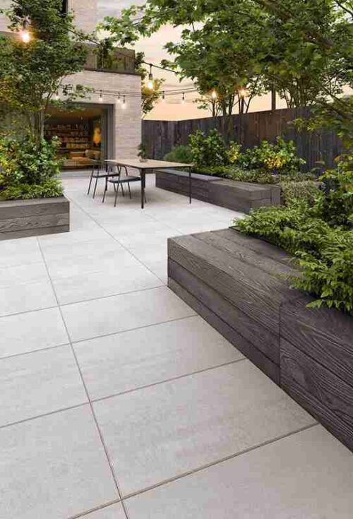 BOREALIS Wall and Edge | Techo-Bloc - Image 15