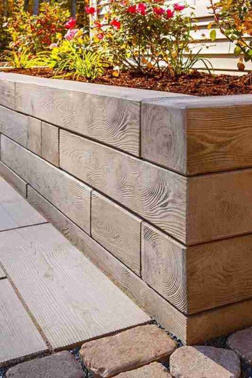 BOREALIS Wall and Edge | Techo-Bloc - Image 12