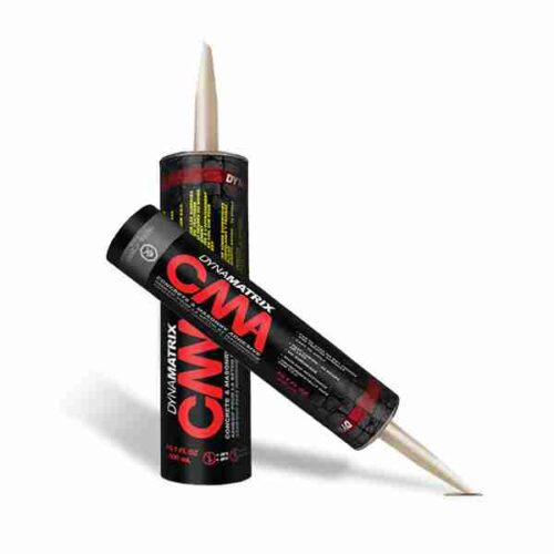 CMA DYNA® CMA Concrete and Masonry Adhesive - 296 ml/10 oz. - Image 1
