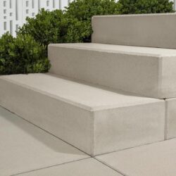 RAFFINATO STEP - Smooth | Techo-Bloc