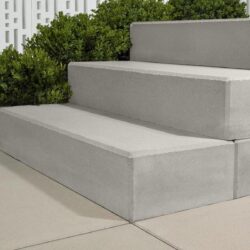 RAFFINATO STEP - Smooth | Techo-Bloc