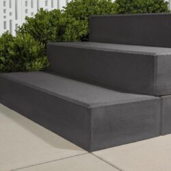 RAFFINATO STEP - Smooth | Techo-Bloc