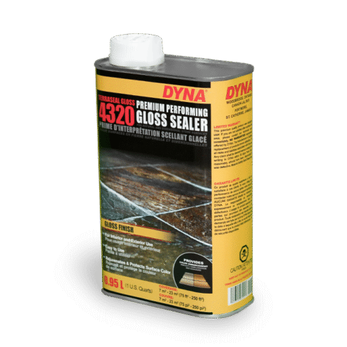 Terraseal-Gloss-4320 DYNA®TERRASEAL GLOSS 4320 - Image 1