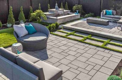 BLU 60MM (6"x13") | Techo-Bloc