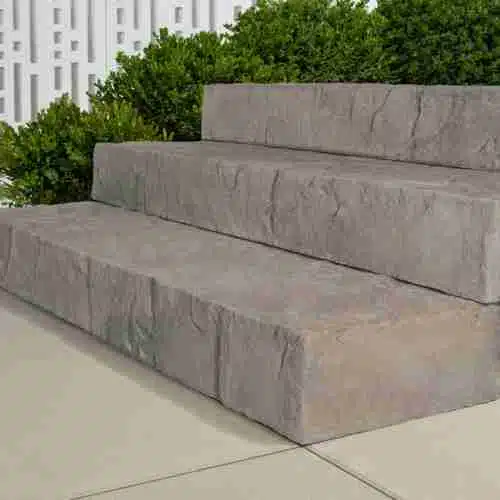 ROCKA 48" STEP, DOUBLE-SIDED | Techo-Bloc - Image 3