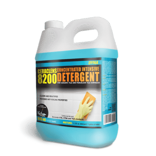 Ceraclens-8200 DYNA®CERACLENS 8200 - Image 1