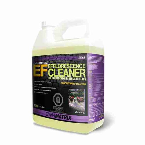 EF DYNA® EF Efflorescence Cleaner - Image 1