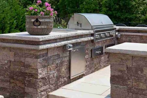 LABF5A~1 MINI-CRETA 3" - ARCHITECTURAL WALL | Techo-Bloc - Image 1