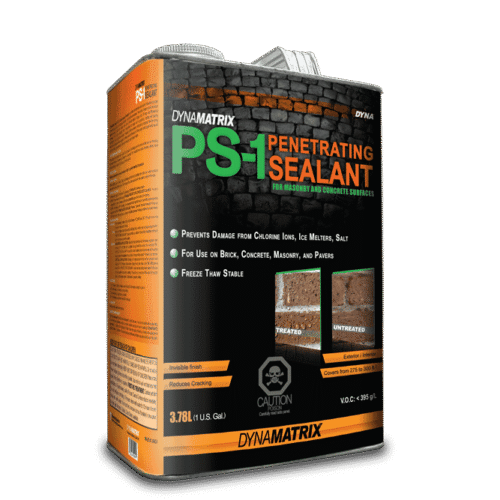 PS-1 DYNA® PS-1 Solvent-based Penetrating Sealant - Image 1