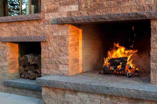RETAIN~4 MINI-CRETA 3" - ARCHITECTURAL WALL | Techo-Bloc - Image 3