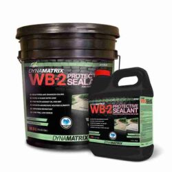 Dyna® WB-2 SATIN FINISH