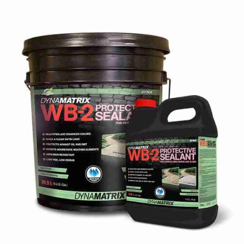 WB-2 Dyna® WB-2 SATIN FINISH - Image 1