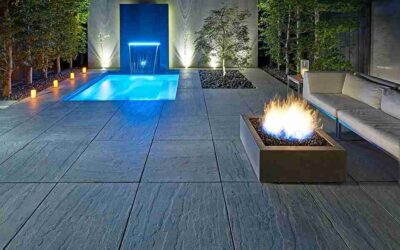 ABERDEEN 30 X 30 - Kleanbloc Slab | Techo-Bloc