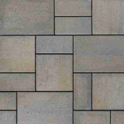 BLU 80MM Paver | Techo-Bloc