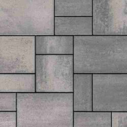 BLU 45MM - CONCRETE OVERLAY | Techo-Bloc