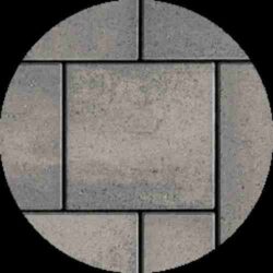 VENETIAN CAP OVERLAY | Techo-Bloc