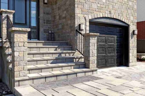 VENETIAN RISER | Techo-Bloc - Image 2