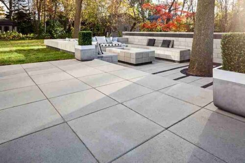 PAE3AD~1 INDUSTRIA 600 x 600 x 60 HD² Slab | Techo-Bloc - Image 1