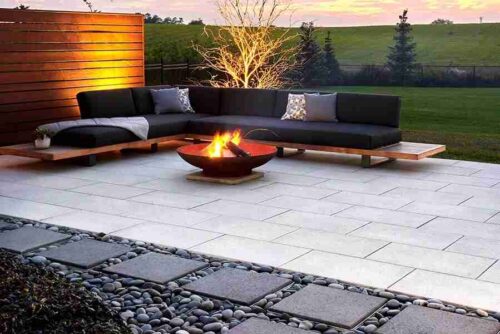 PATIOP~4 INDUSTRIA 600 x 600 x 60 HD² Slab | Techo-Bloc - Image 3