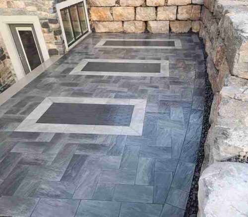 EVEREST 250x250 HD² Slab | Techo-Bloc - Image 4