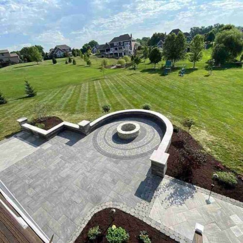 EVEREST 250x250 HD² Slab | Techo-Bloc - Image 5