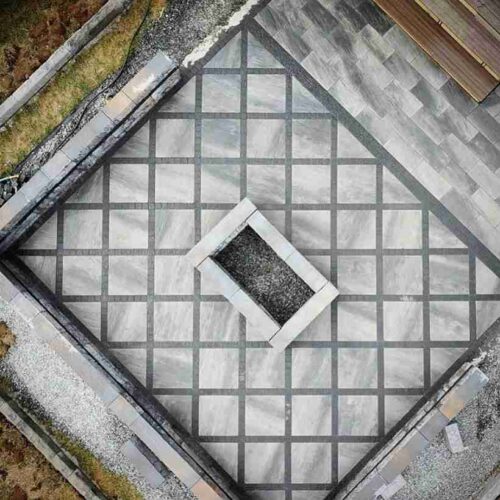 EVEREST 250x250 HD² Slab | Techo-Bloc - Image 6