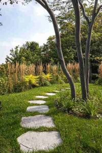 MAYA Slab (Stepping Stones) | Techo-Bloc