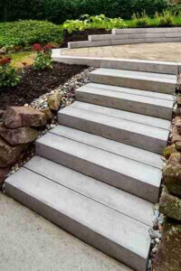 BOREALIS STEP | Techo-Bloc