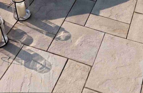 INCA HD² Slab | Techo-Bloc - Image 2