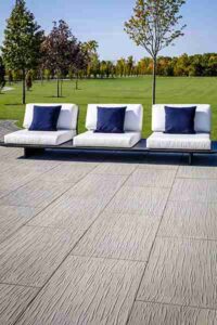 OCEAN GRANDE HD² Slab | Techo-Bloc