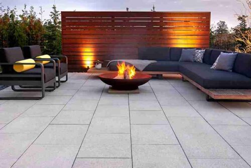 PARA 500 x 500 HD² Slab | Techo-Bloc - Image 2