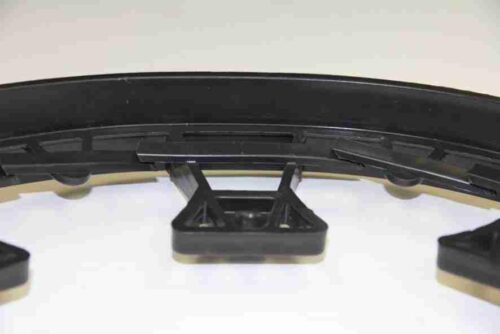 Surefoot Plastic Paver Edging - 8' Length - Image 2