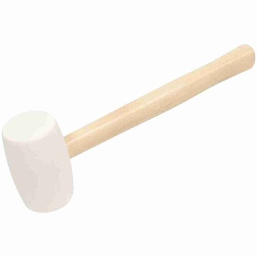 Rubber_Mallet Rubber Mallet - Image 1