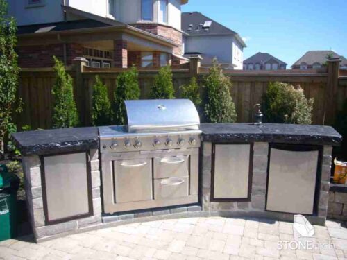 Black-Limestone-BBQ-Slab-1-STONEarch-1024x768 STONEarch Natural Stone Jumbo Slab - Image 10