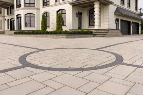 Blu 80 6x13 pic4 BLU 80MM (6"x13") Paver | Techo-Bloc - Image 5