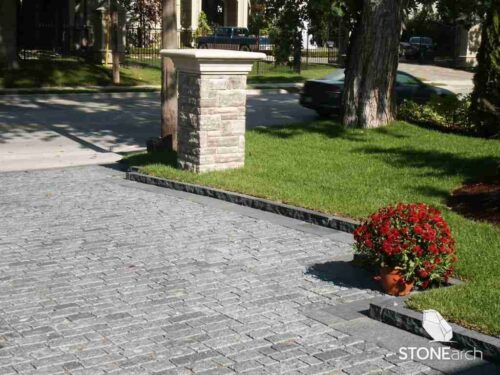 STONEarch Natural Stone Curb - Image 6