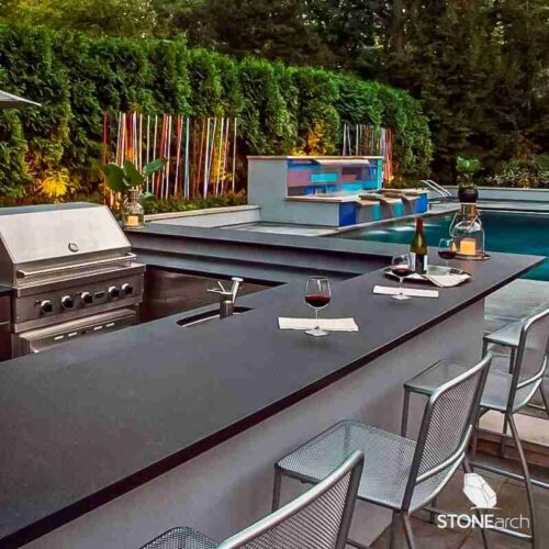 Onyx-Black-Granite-BBQ-Slab-2-STONEarch STONEarch Natural Stone Jumbo Slab - Image 11