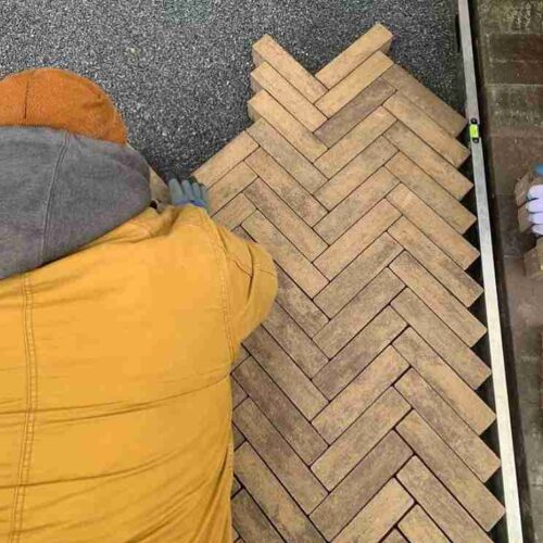 Photo post from techobloc. (9) Westmount | Techo-Bloc - Image 11
