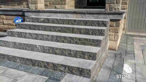 STONEarch Natural Stone Curb - Image 2