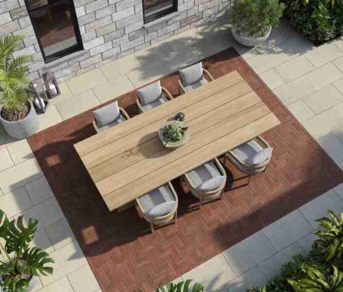 Westmount (1) Westmount | Techo-Bloc - Image 4