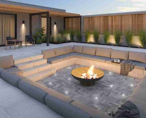 Westmount Westmount | Techo-Bloc - Image 3