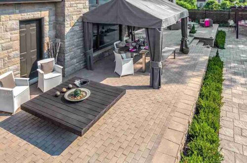 Victorien 60MM Paver | Techo-Bloc - Image 2