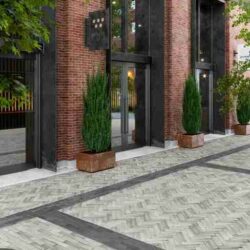Westmount | Techo-Bloc