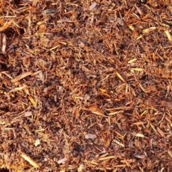 Shredded Pine Mulch