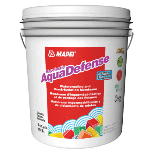 AquaDefense Mapei Mapelastic AquaDefense - 18.9 L - Image 1