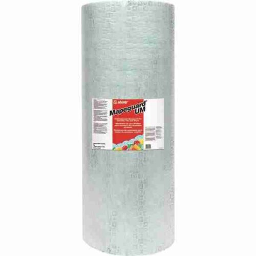 Mapeguard UM Mapei Mapeguard UM - 323 sq.ft. - Image 1