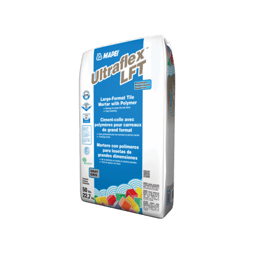 Ultraflex LFT Mapei Ultraflex LFT GREY - 50 lbs - Image 1
