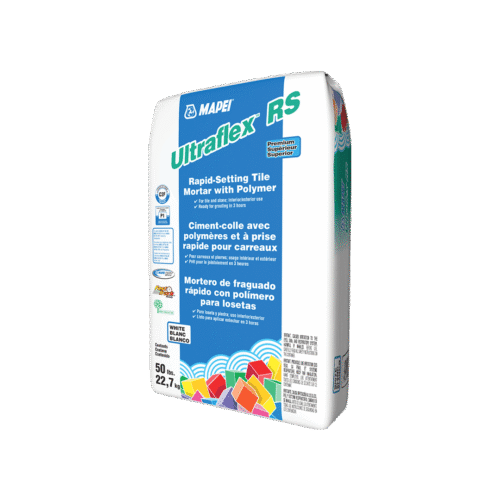 Ultraflex RS Mapei Ultraflex RS - 50 lbs - Image 1